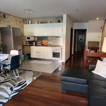 Duplex Centro Apartman
