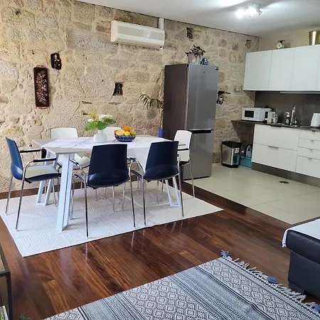 Apartman Duplex Centro *