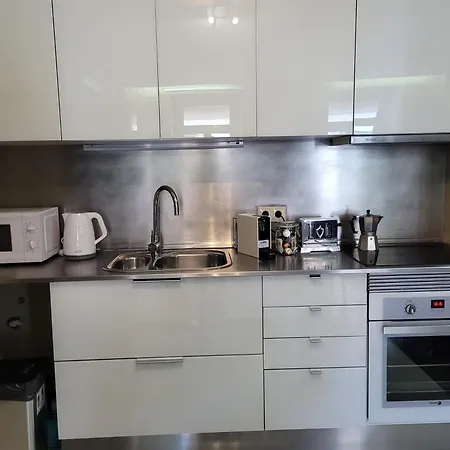 Duplex Centro Ponte de Lima