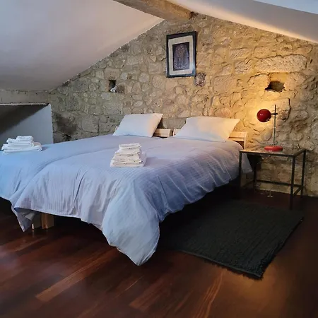Apartman Duplex Centro Ponte de Lima