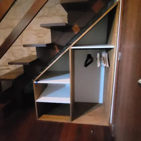 Duplex Centro *