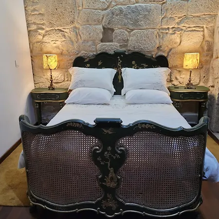 Duplex Centro Apartman