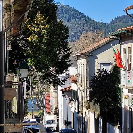 Duplex Centro Ponte de Lima